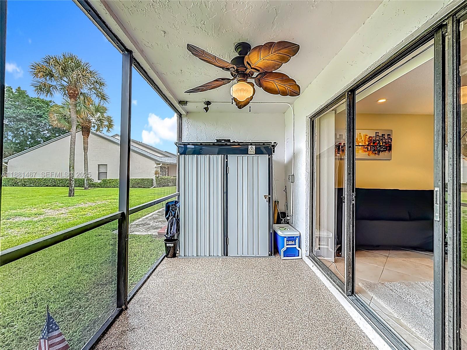 BOCA GLADES CONDO A THRU - Residential