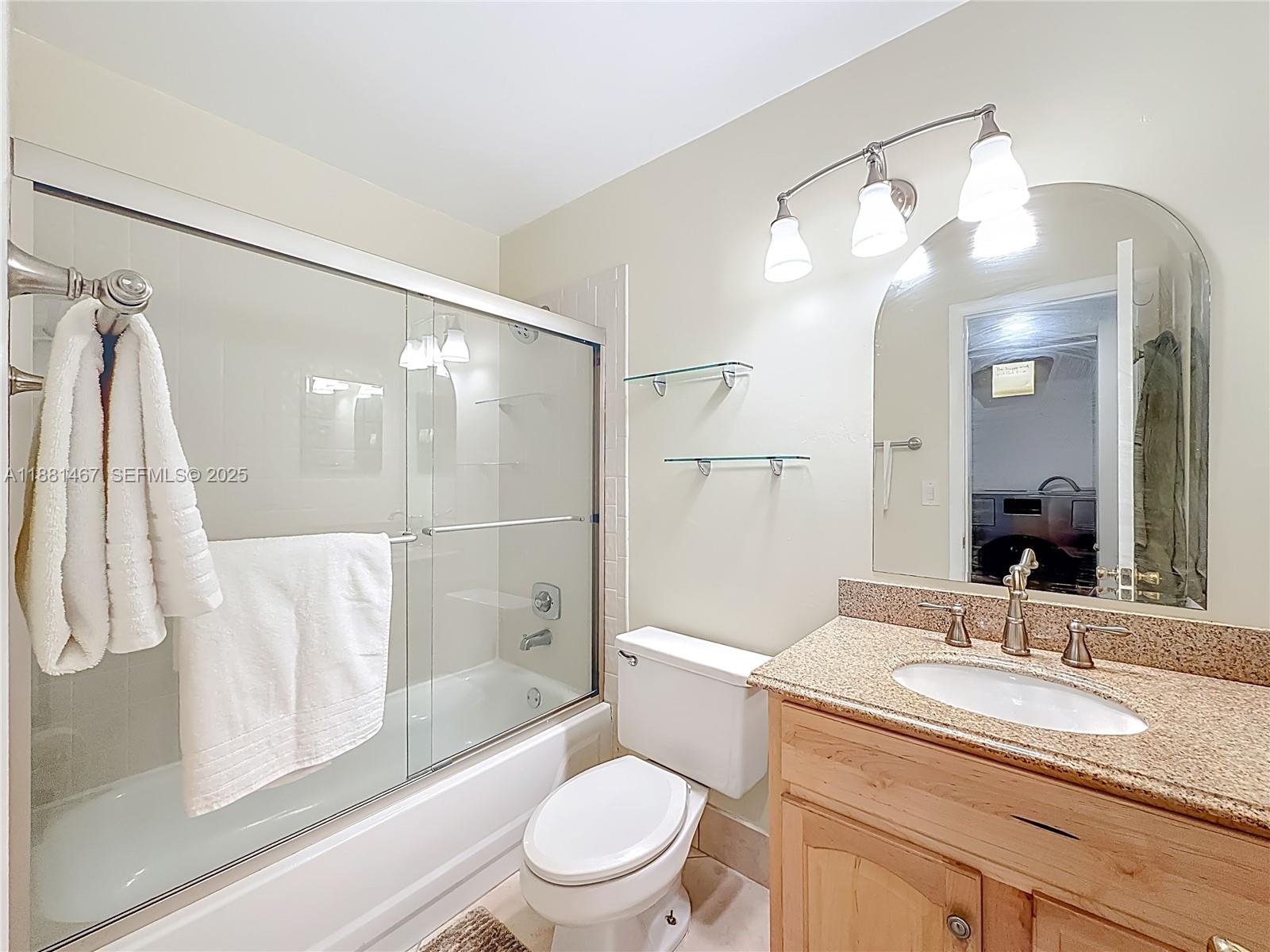 BOCA GLADES CONDO A THRU - Residential