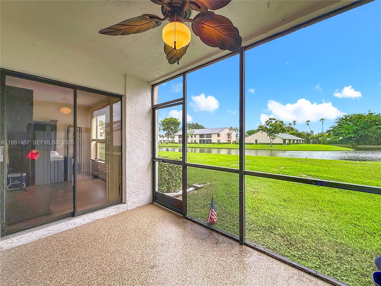 BOCA GLADES CONDO A THRU - Residential