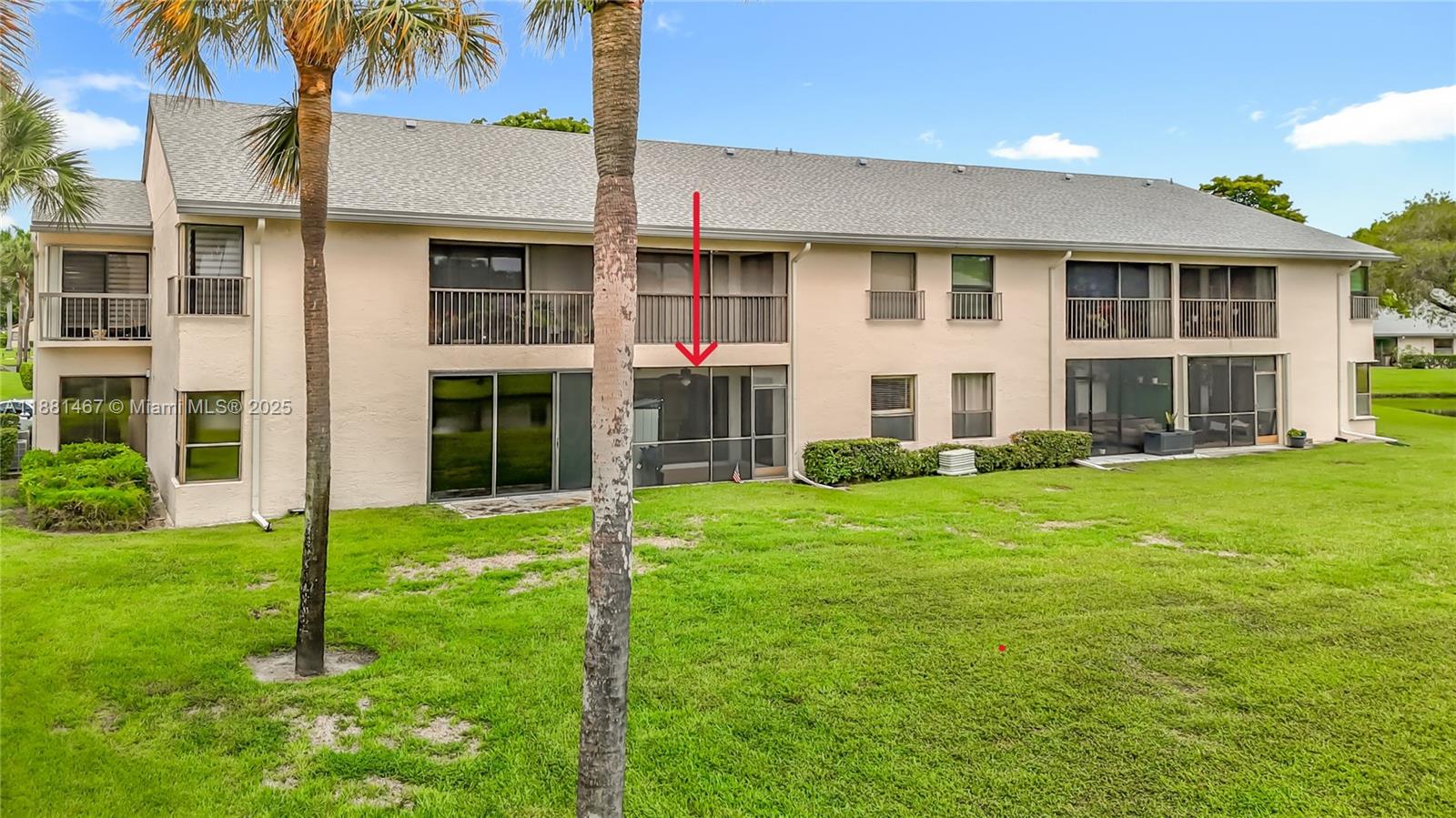 BOCA GLADES CONDO A THRU - Residential