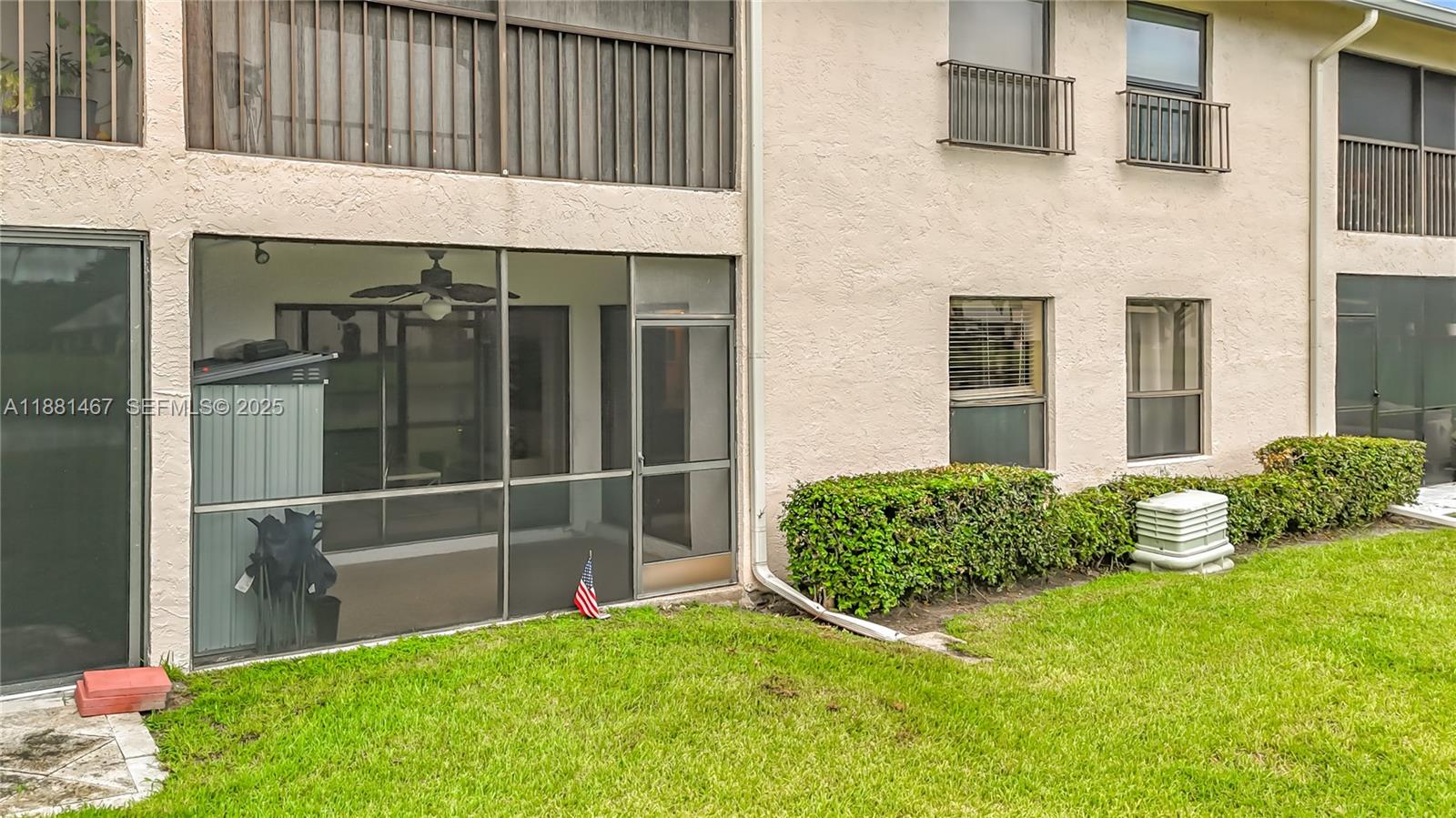 BOCA GLADES CONDO A THRU - Residential