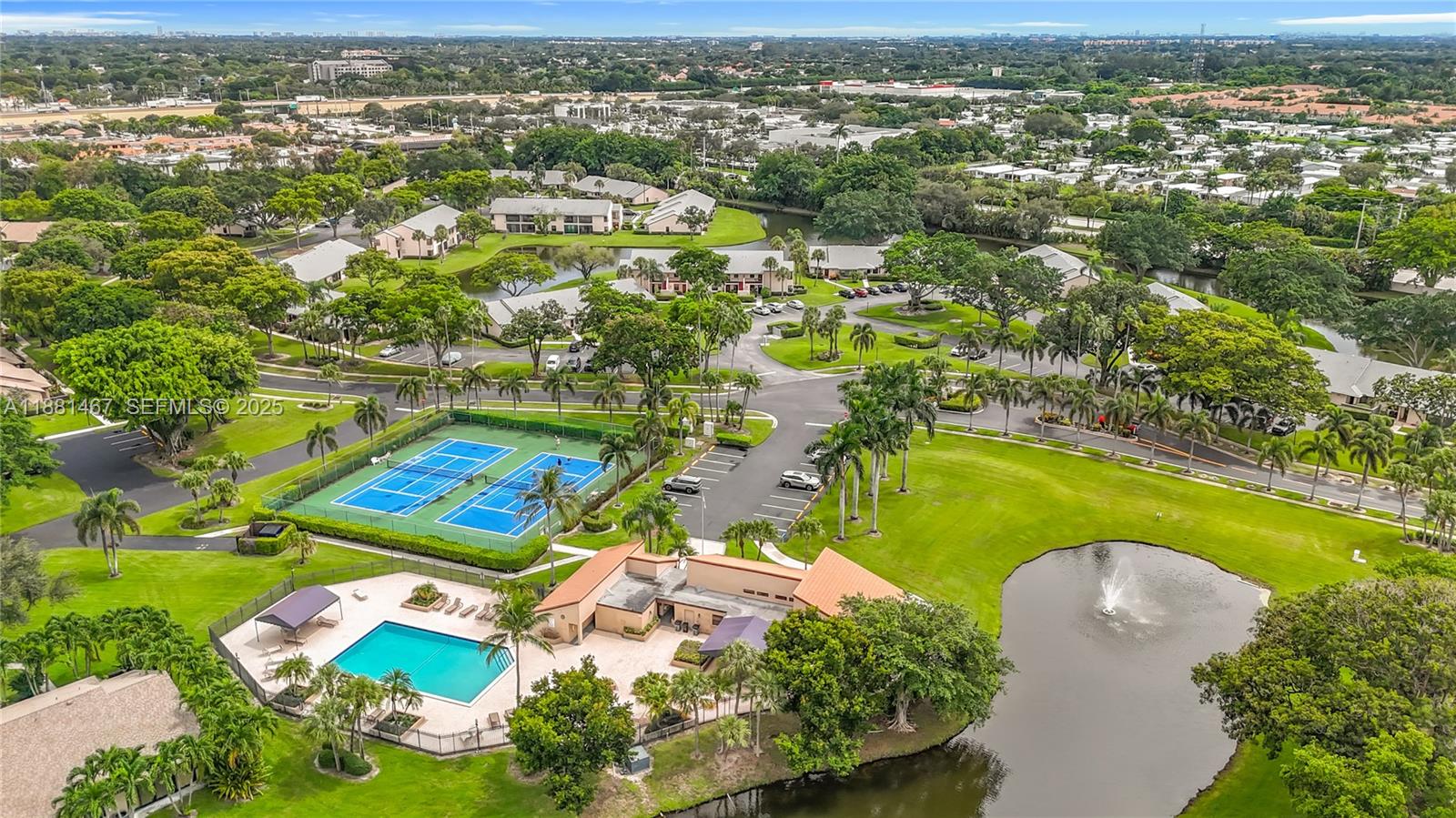 BOCA GLADES CONDO A THRU - Residential