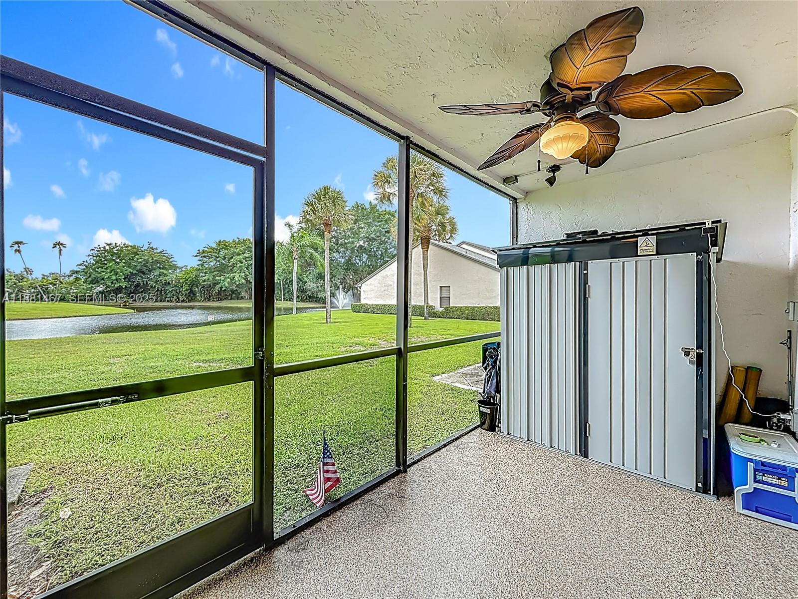 BOCA GLADES CONDO A THRU - Residential