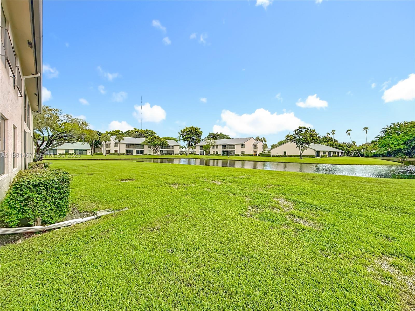 BOCA GLADES CONDO A THRU - Residential