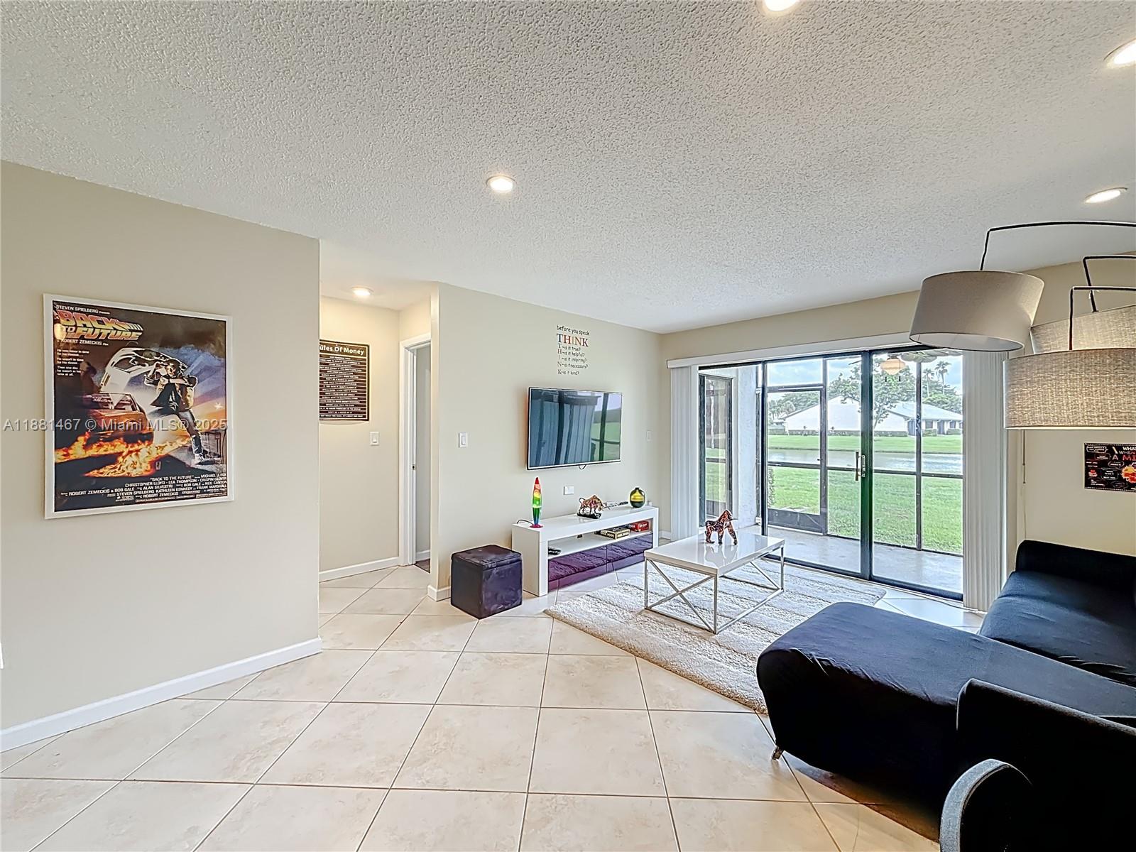 BOCA GLADES CONDO A THRU - Residential