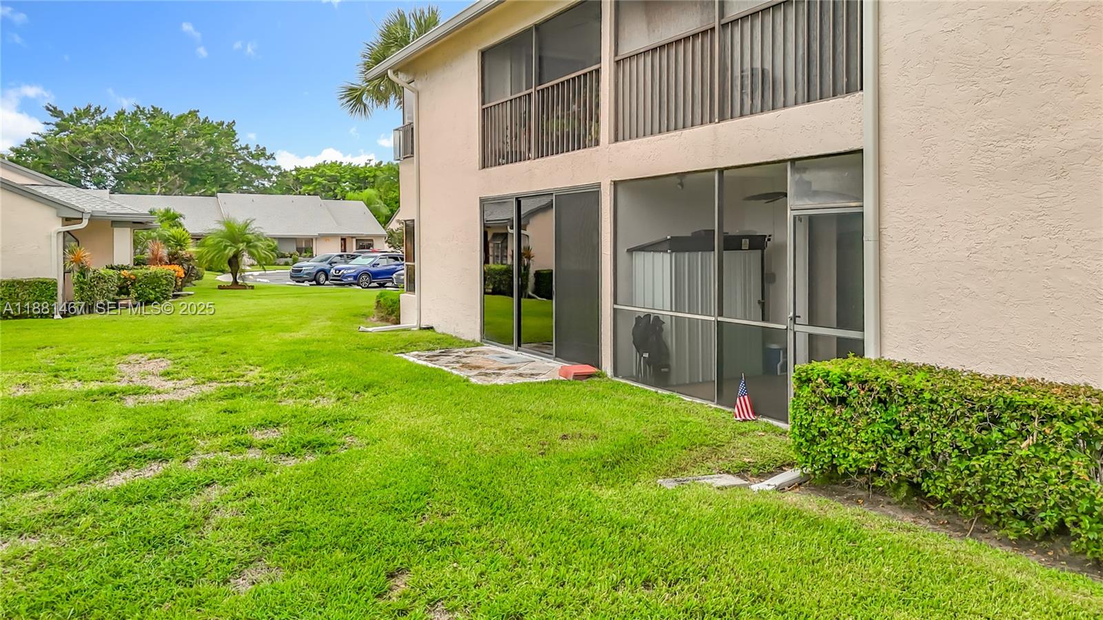 BOCA GLADES CONDO A THRU - Residential