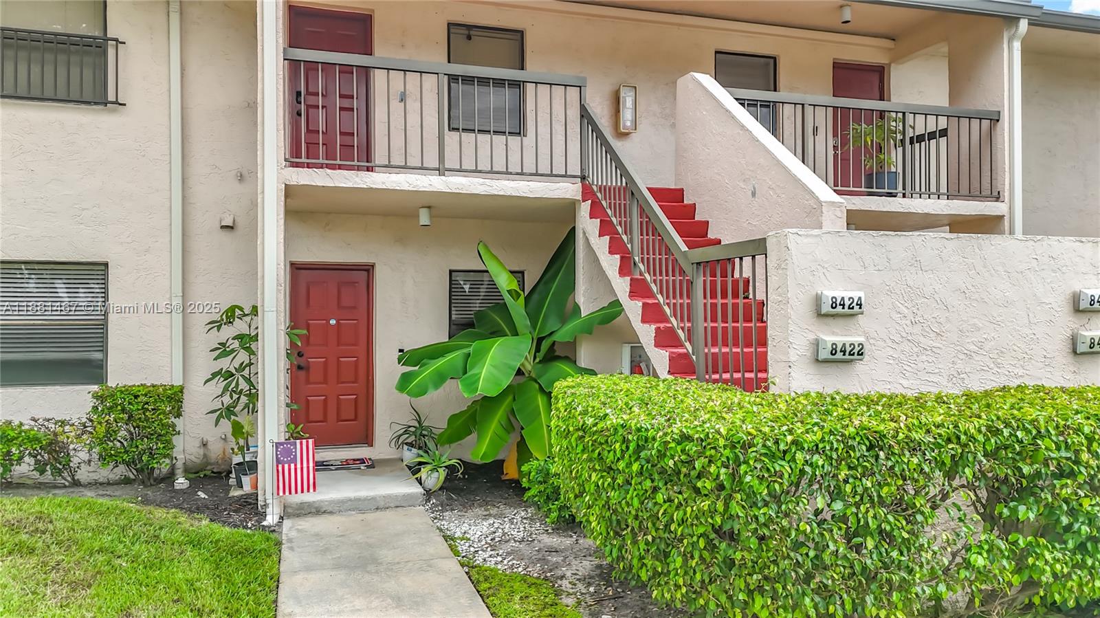 BOCA GLADES CONDO A THRU - Residential