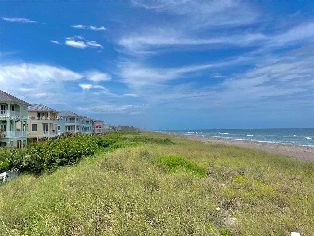 Photo of 5101 Watersong Way, Fort Pierce, FL 34981 (MLS # A11331821)