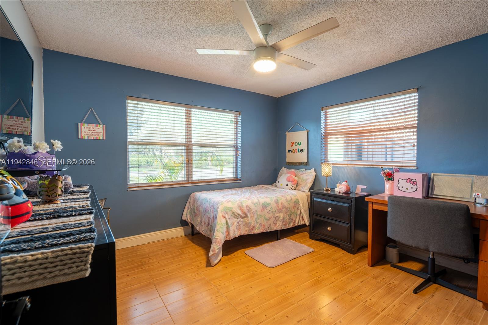 PEMBROKE LAKES SEC 4 - Residential