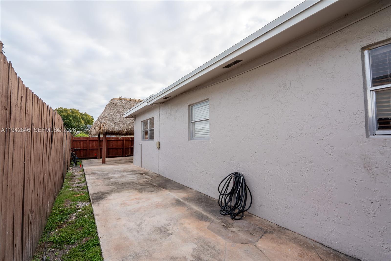 PEMBROKE LAKES SEC 4 - Residential