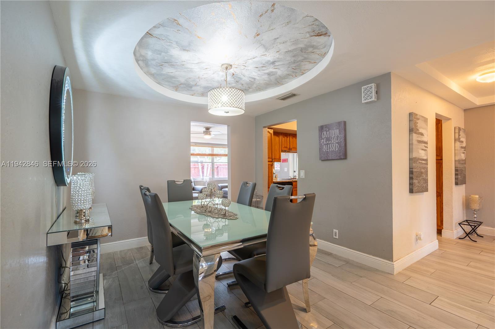 PEMBROKE LAKES SEC 4 - Residential