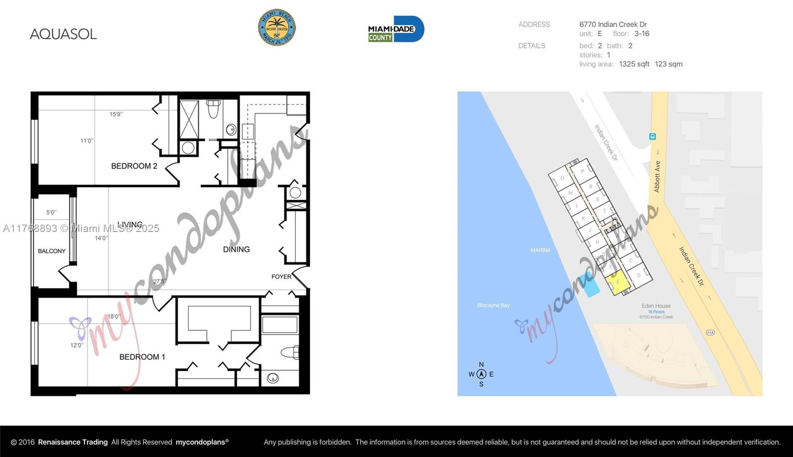 AQUASOL CONDO - Residential