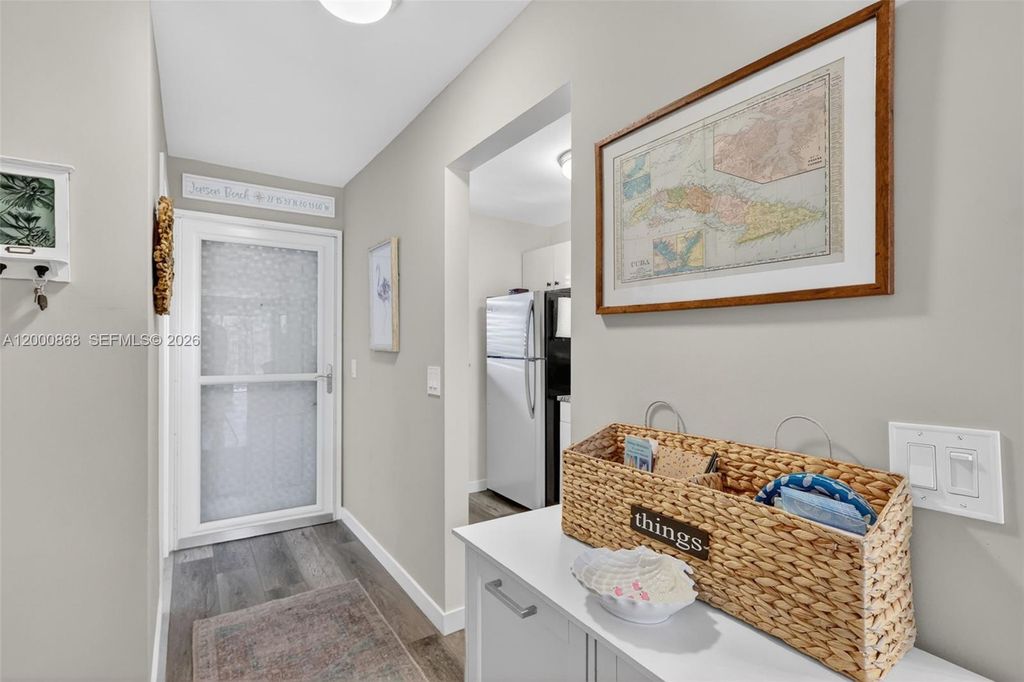 Photo of 9425 S Ocean Dr #67, Jensen Beach, FL 34957 (MLS # A12000868)