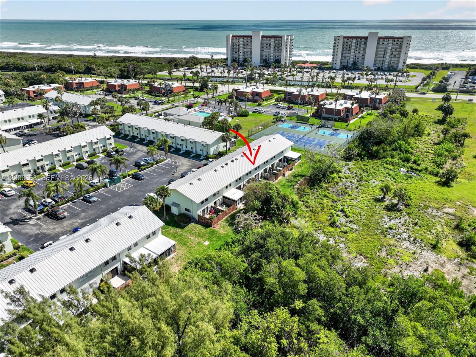 ISLAND VILLAGE PHASE II - Residential Lease