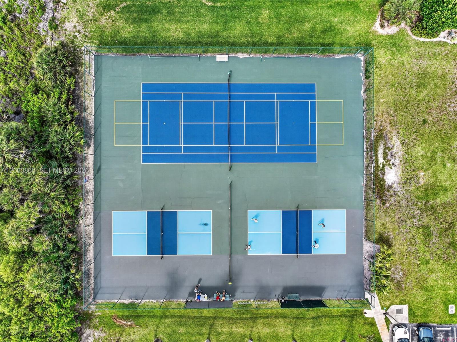 ISLAND VILLAGE PHASE II - Residential Lease