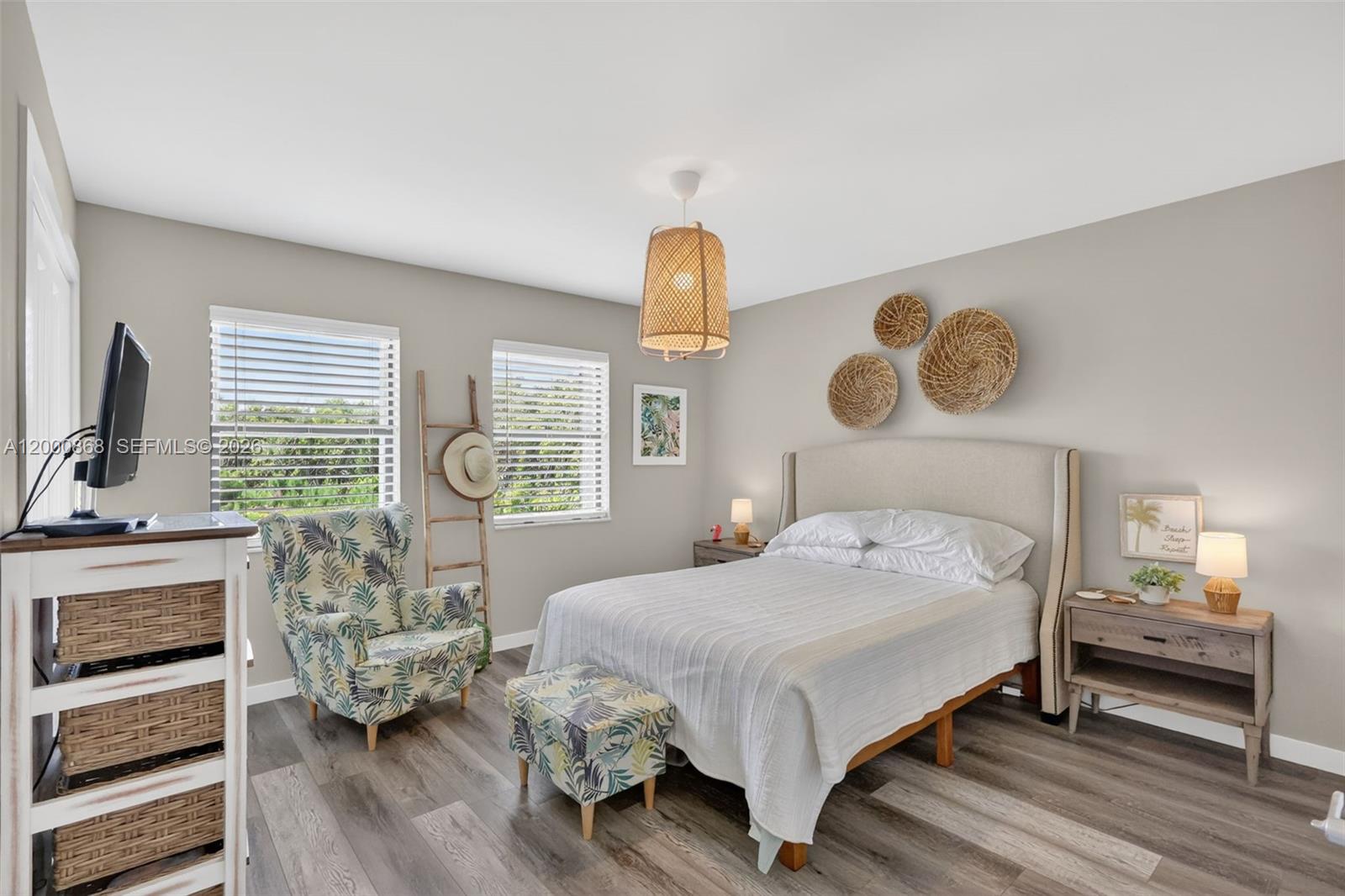 ISLAND VILLAGE PHASE II - Residential Lease