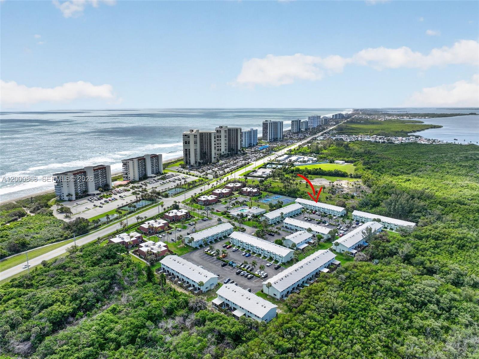 ISLAND VILLAGE PHASE II - Residential Lease