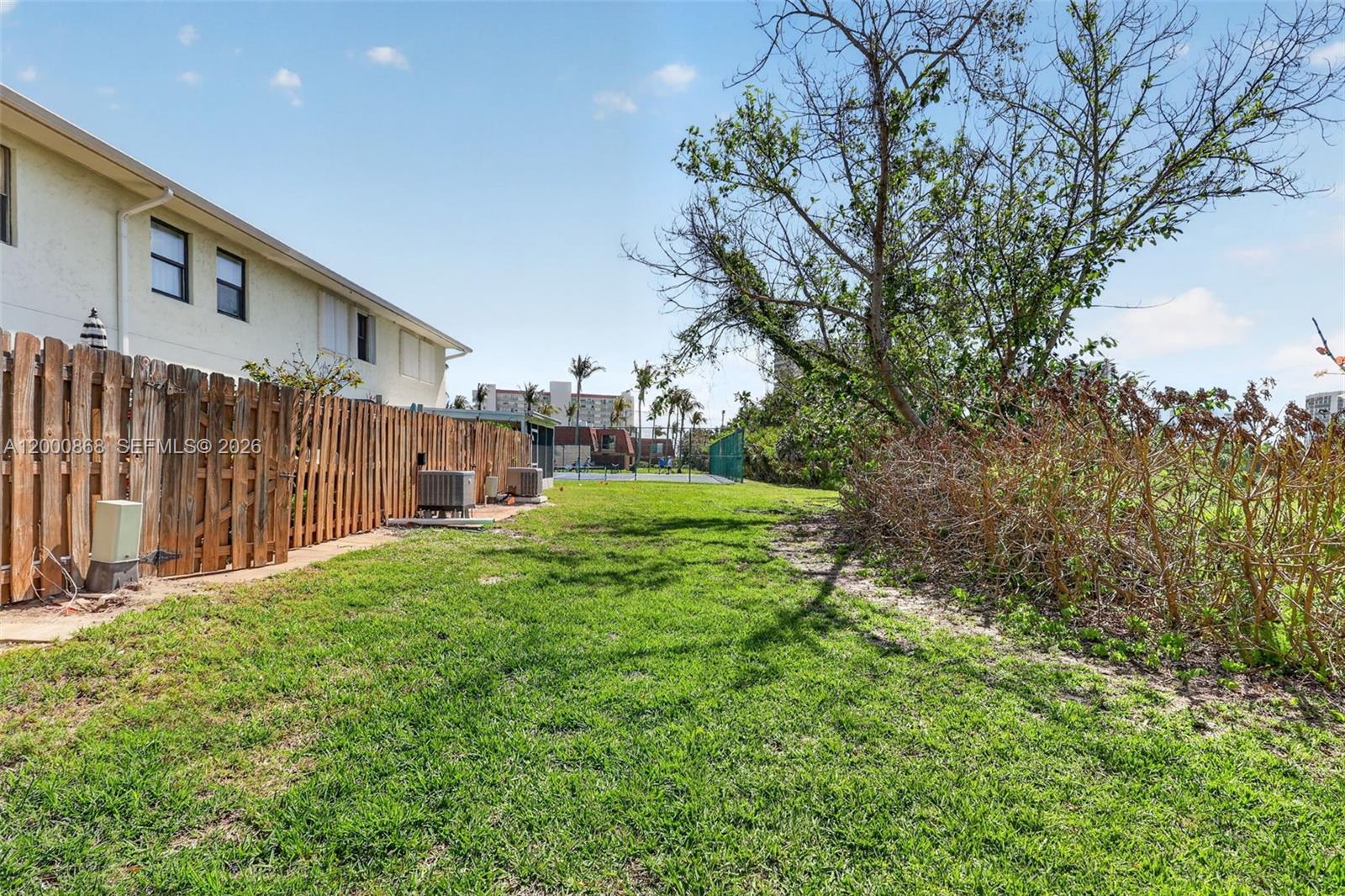 ISLAND VILLAGE PHASE II - Residential Lease