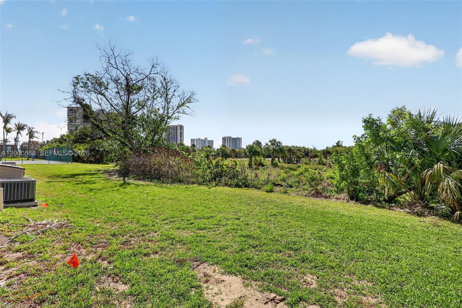 ISLAND VILLAGE PHASE II - Residential Lease