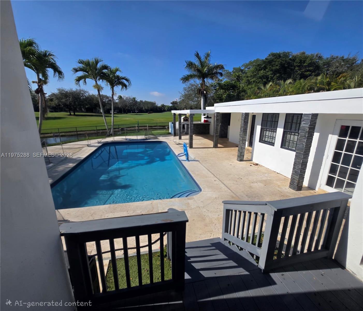 JACARANDA COUNTRY CLUB WE - Residential