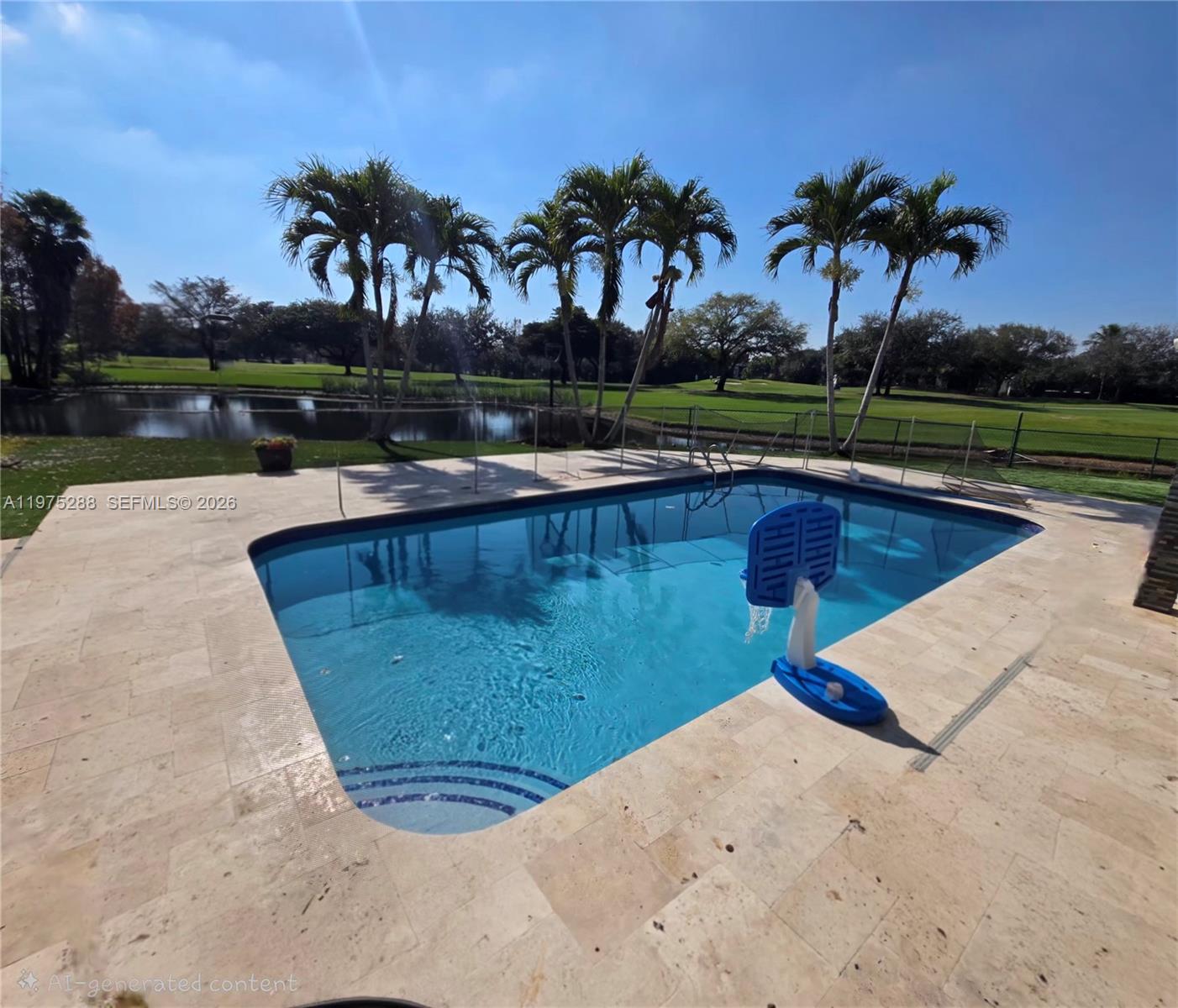 JACARANDA COUNTRY CLUB WE - Residential