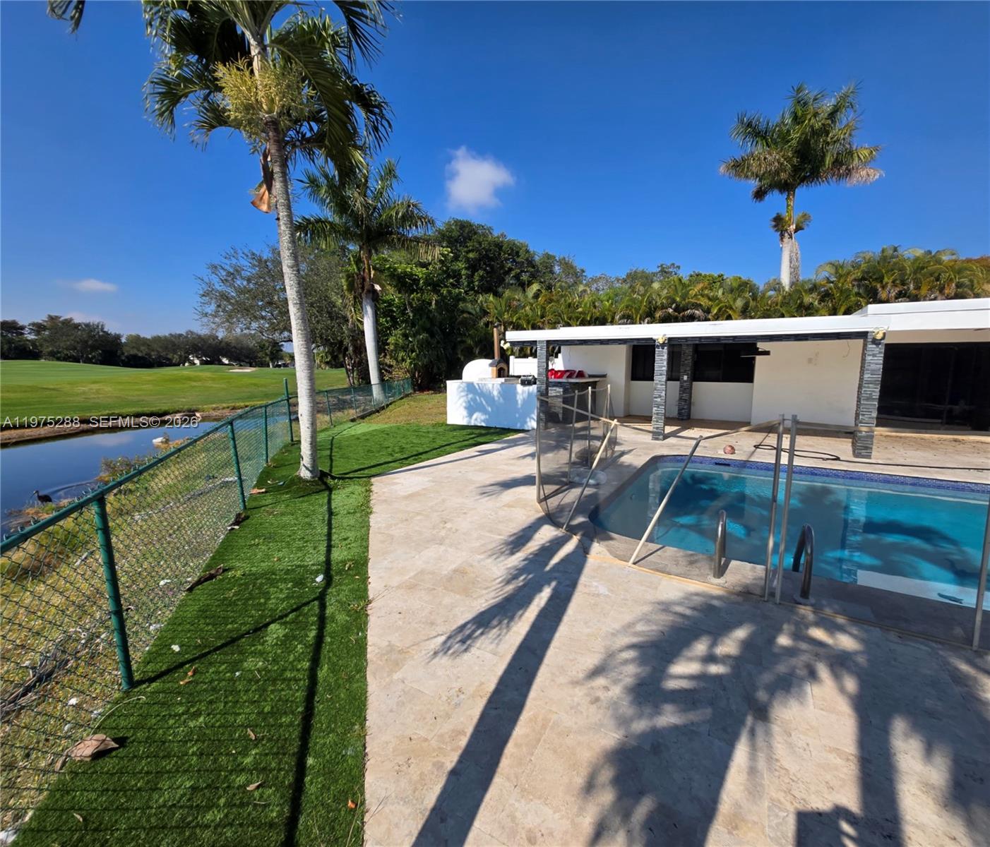 JACARANDA COUNTRY CLUB WE - Residential