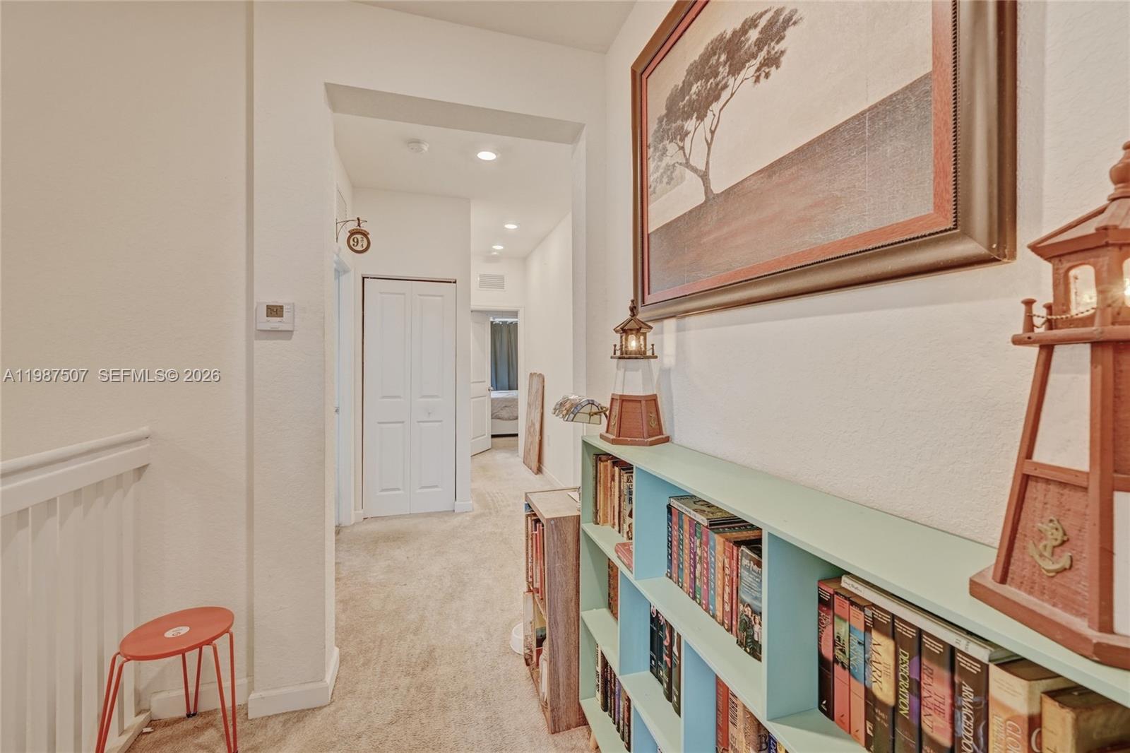 VIA VENTURE NEIGHBORHOOD - Residential