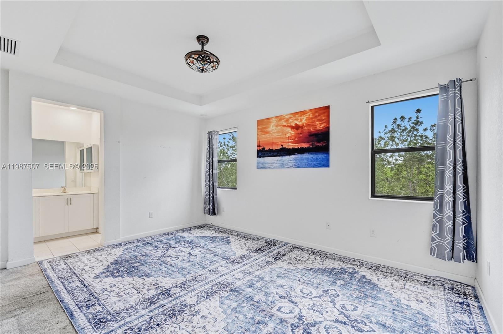 VIA VENTURE NEIGHBORHOOD - Residential