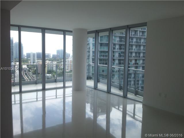 MINT - Residential Lease