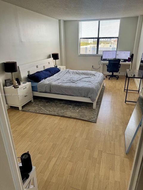 Tiny photo for 1470 NE 123rd St #A701, North Miami, FL 33161 (MLS # A12006903)