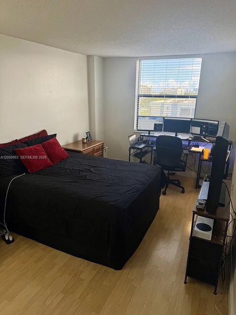 Tiny photo for 1470 NE 123rd St #A701, North Miami, FL 33161 (MLS # A12006903)