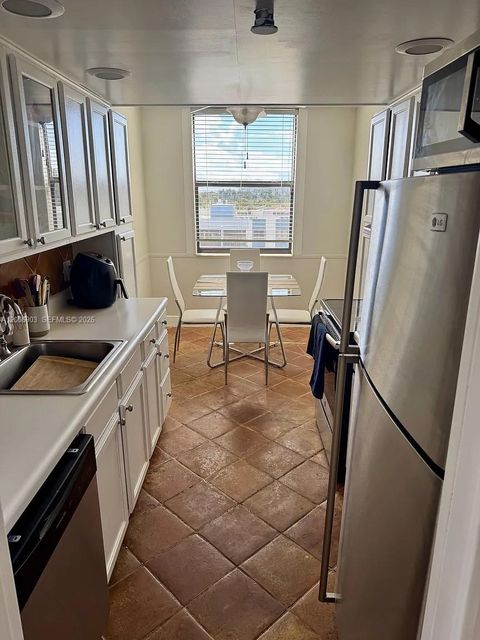 Tiny photo for 1470 NE 123rd St #A701, North Miami, FL 33161 (MLS # A12006903)