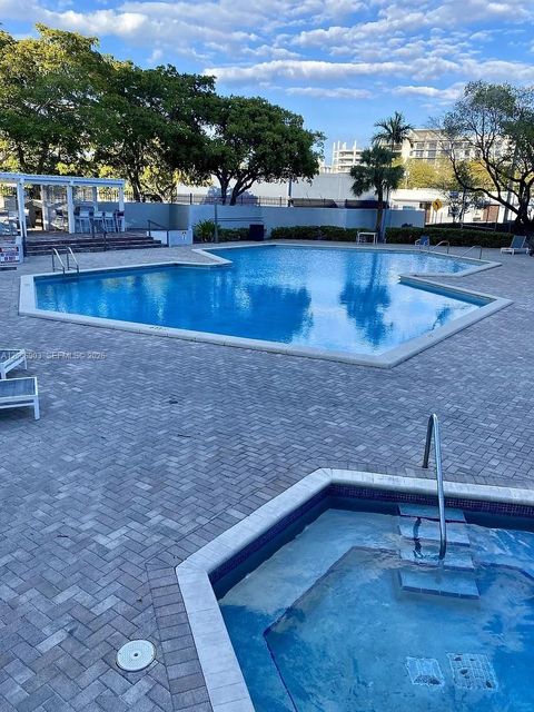 Tiny photo for 1470 NE 123rd St #A701, North Miami, FL 33161 (MLS # A12006903)