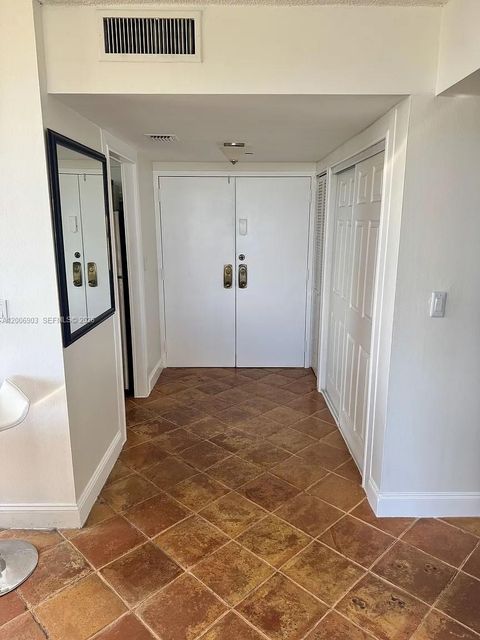 Tiny photo for 1470 NE 123rd St #A701, North Miami, FL 33161 (MLS # A12006903)