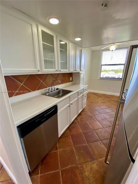 Tiny photo for 1470 NE 123rd St #A701, North Miami, FL 33161 (MLS # A12006903)