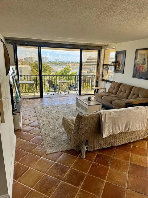 Tiny photo for 1470 NE 123rd St #A701, North Miami, FL 33161 (MLS # A12006903)