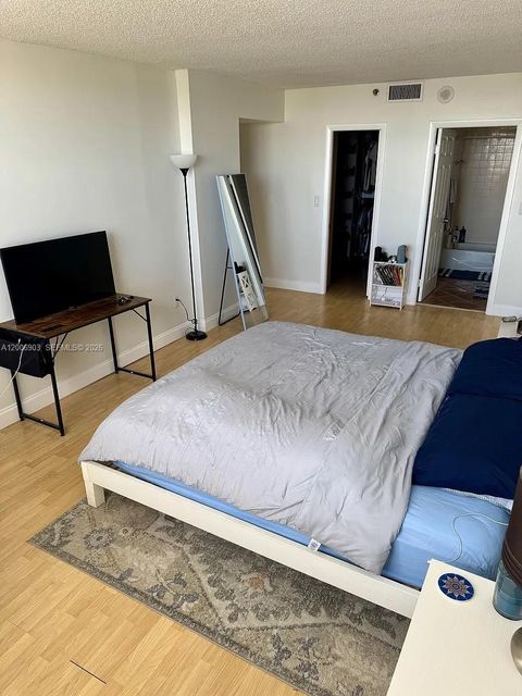 Tiny photo for 1470 NE 123rd St #A701, North Miami, FL 33161 (MLS # A12006903)