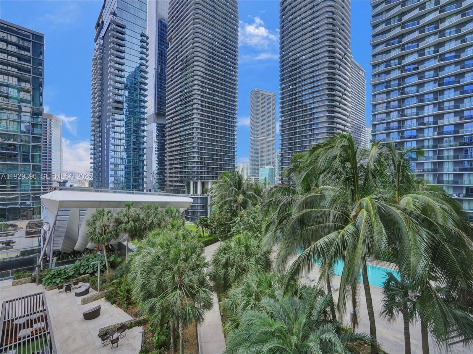 RISE CONDO - Residential Lease