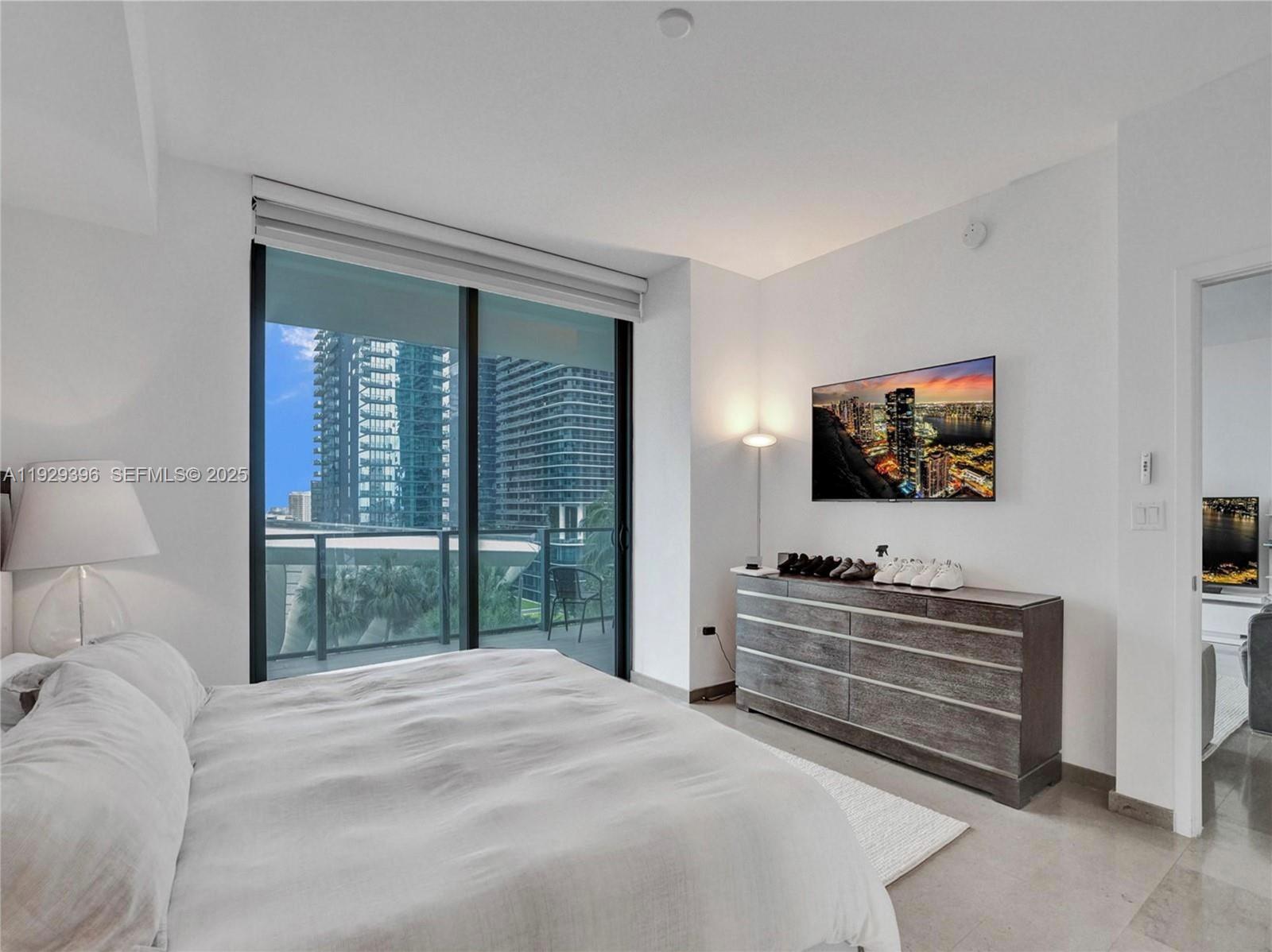 RISE CONDO - Residential Lease