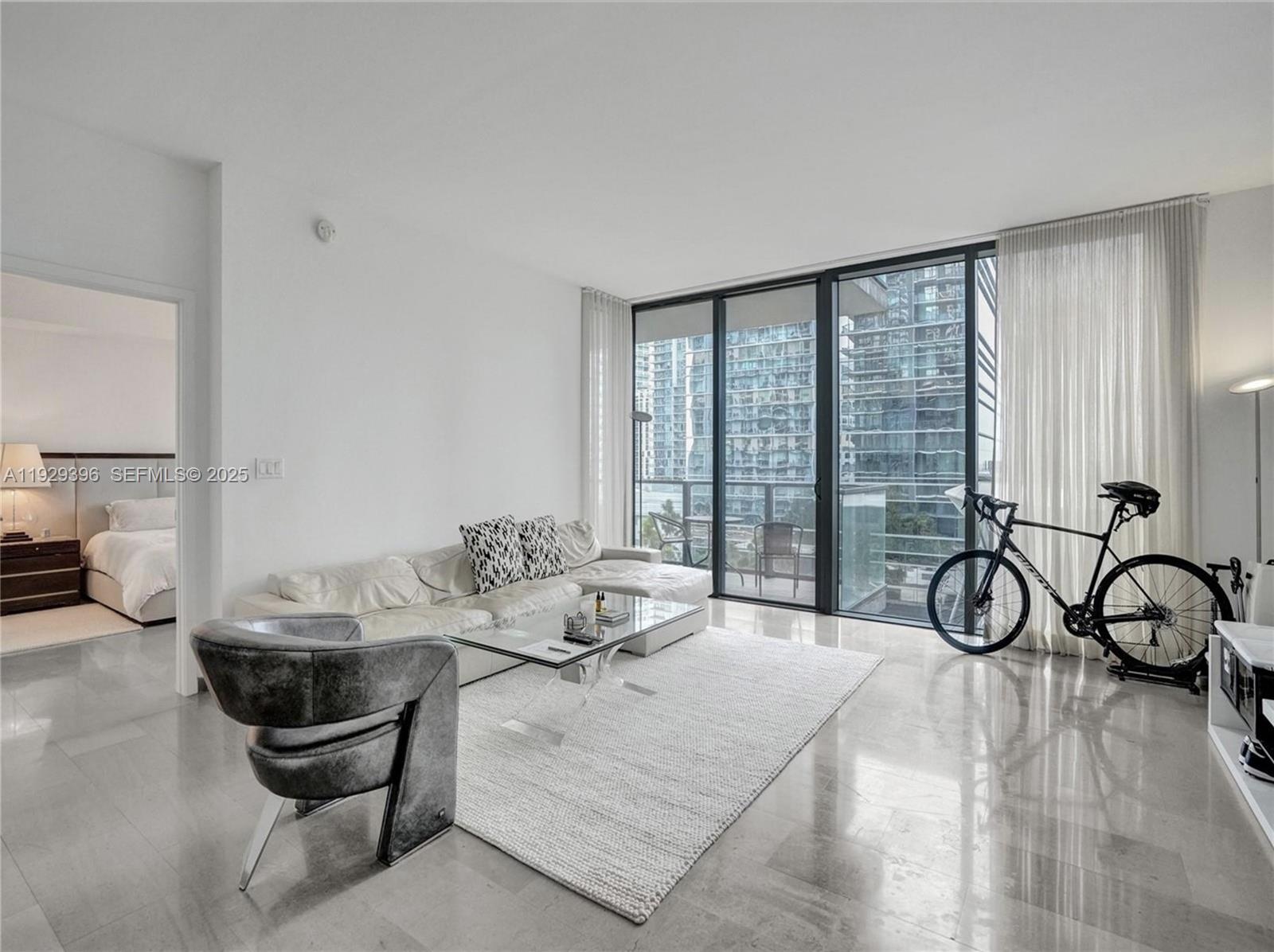 RISE CONDO - Residential Lease