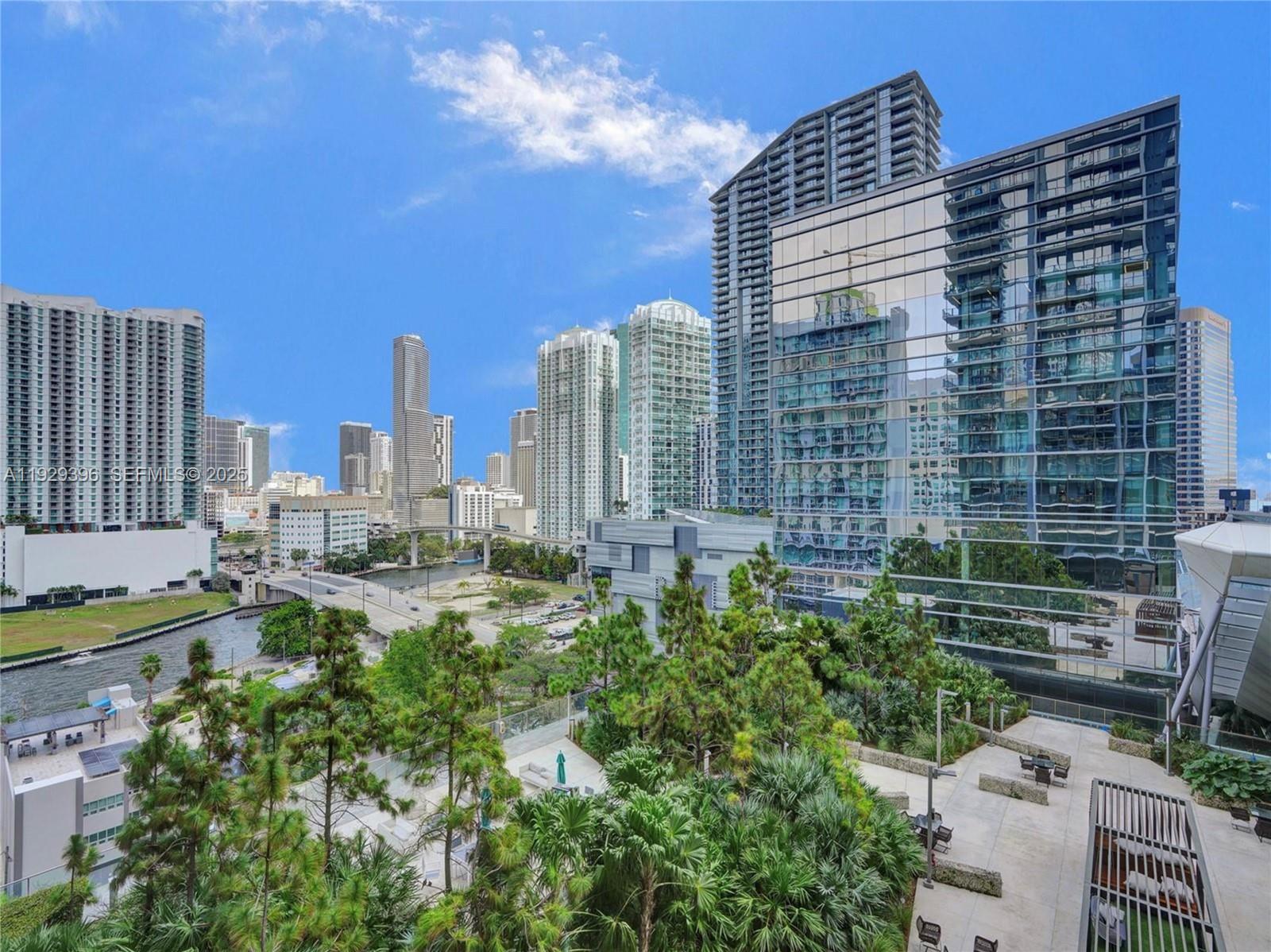 RISE CONDO - Residential Lease