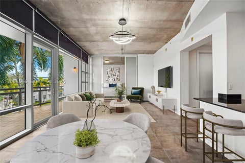 Photo of 365 SE 6th Ave #308, Delray Beach, FL 33483 (MLS # A12058666)
