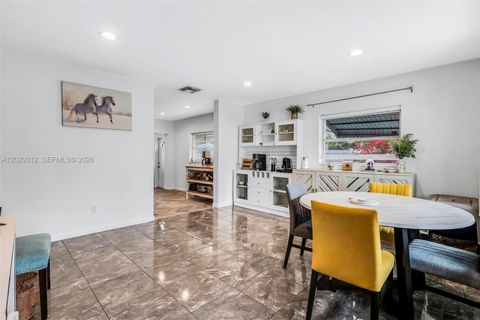 Photo of 7211 NW 76th St, Tamarac, FL 33321 (MLS # A12029312)