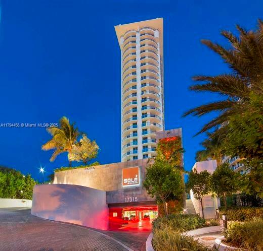 SOLE CONDO - Residential