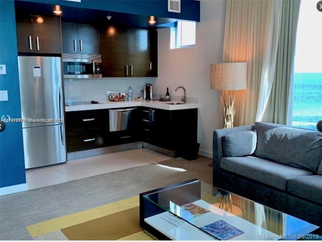 SOLE CONDO - Residential