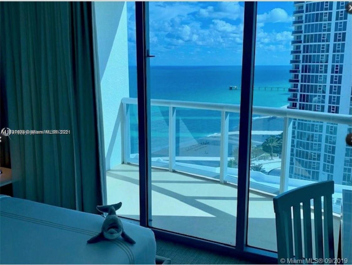 SOLE CONDO - Residential