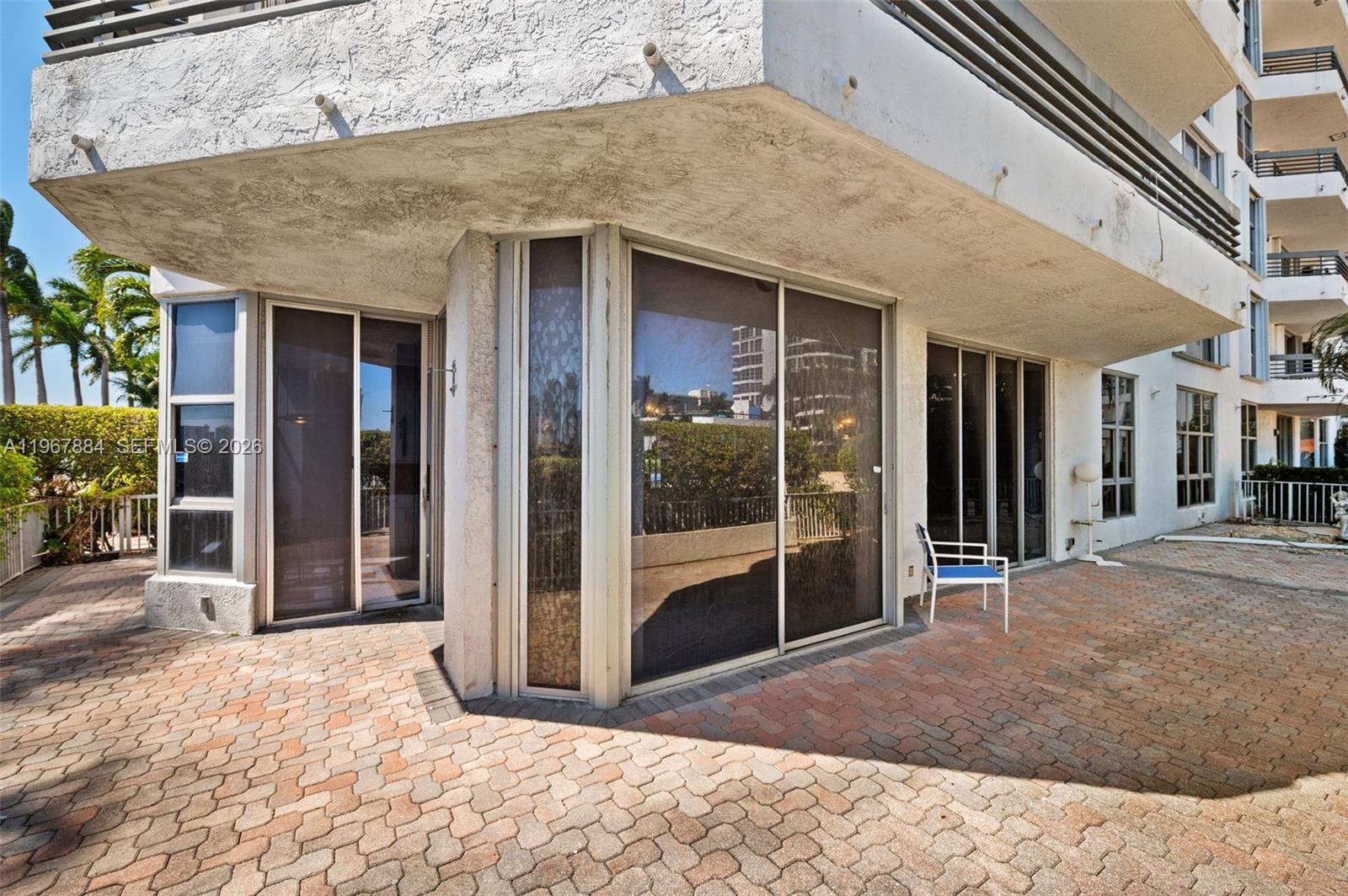 MYSTIC POINTE CONDO NO TH - Residential