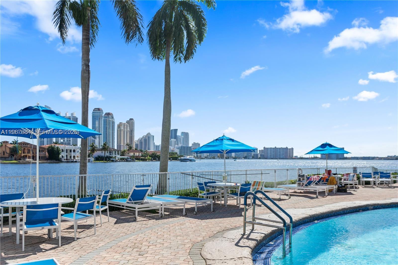 MYSTIC POINTE CONDO NO TH - Residential