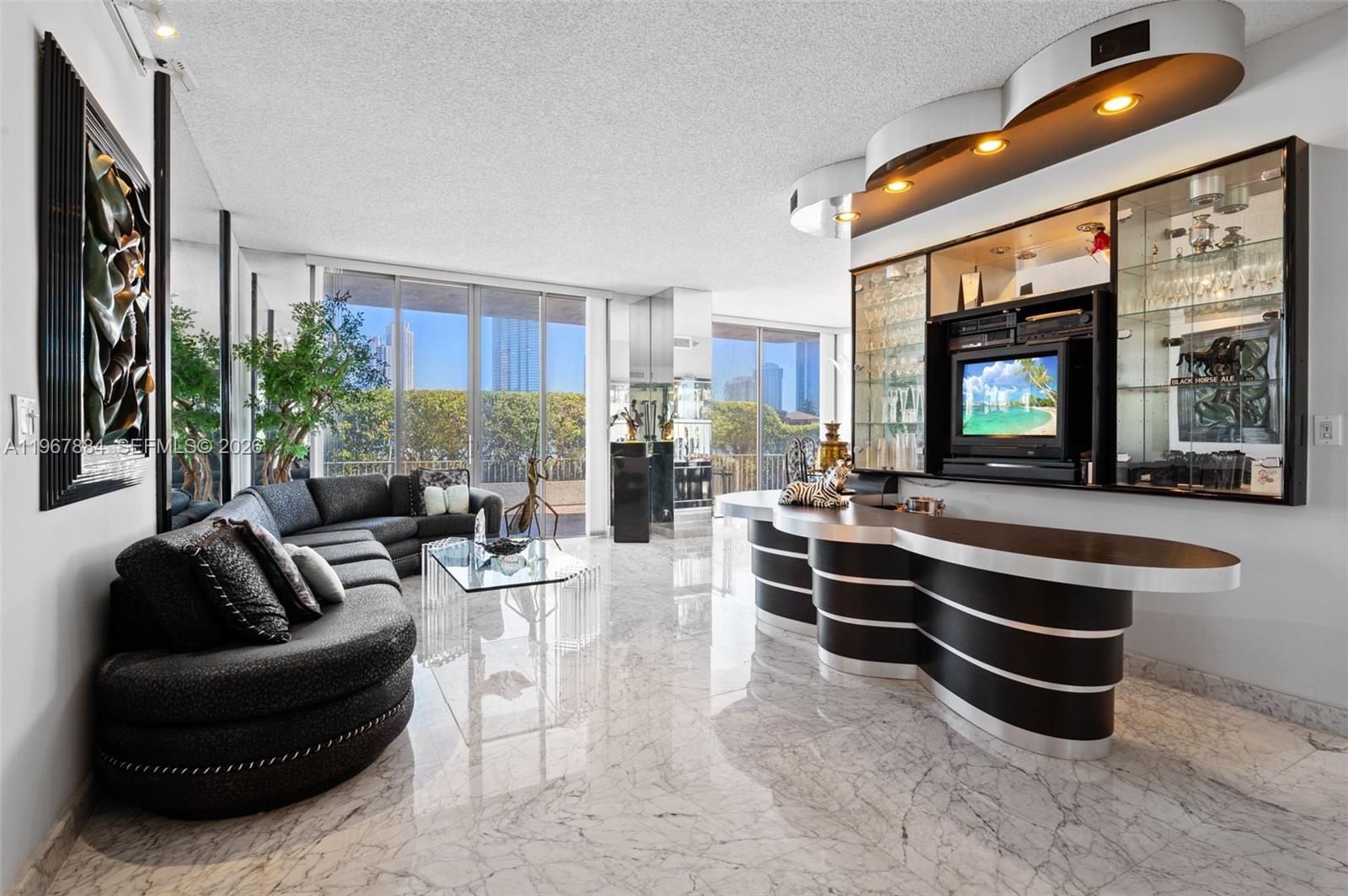 MYSTIC POINTE CONDO NO TH - Residential