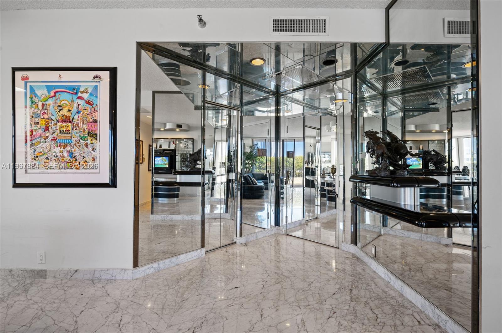 MYSTIC POINTE CONDO NO TH - Residential